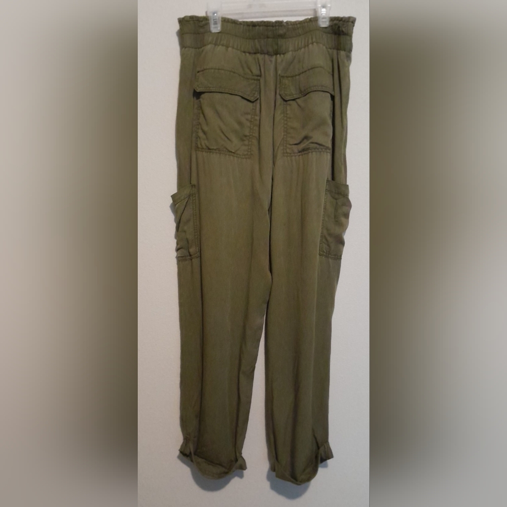 Free People Khaki Pants - Picture 4 of 5